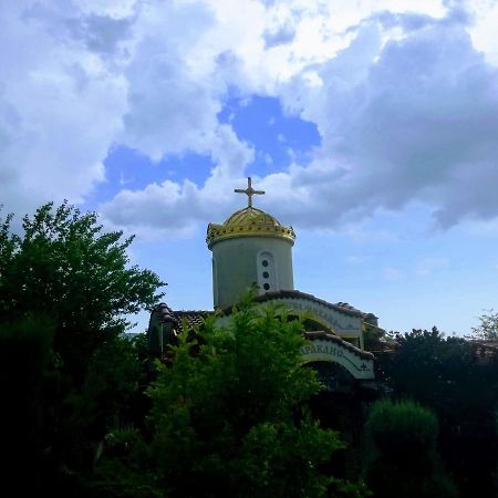 Villa St. Michael Мадара Экстерьер фото
