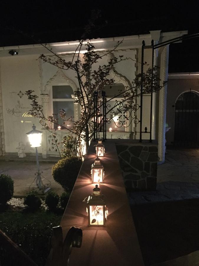 Villa St. Michael Мадара Экстерьер фото