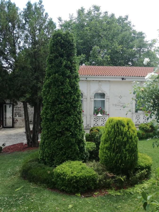 Villa St. Michael Мадара Экстерьер фото