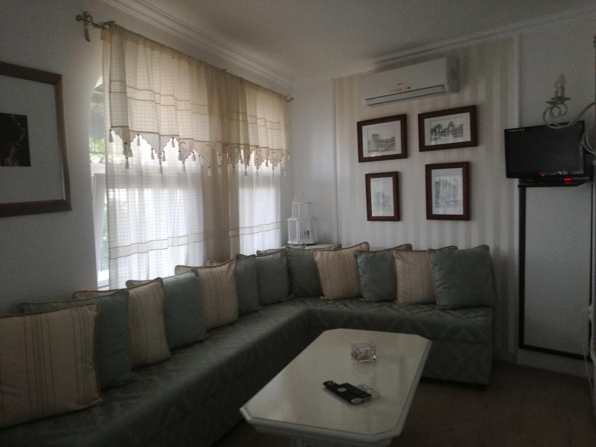 Villa St. Michael Мадара Экстерьер фото