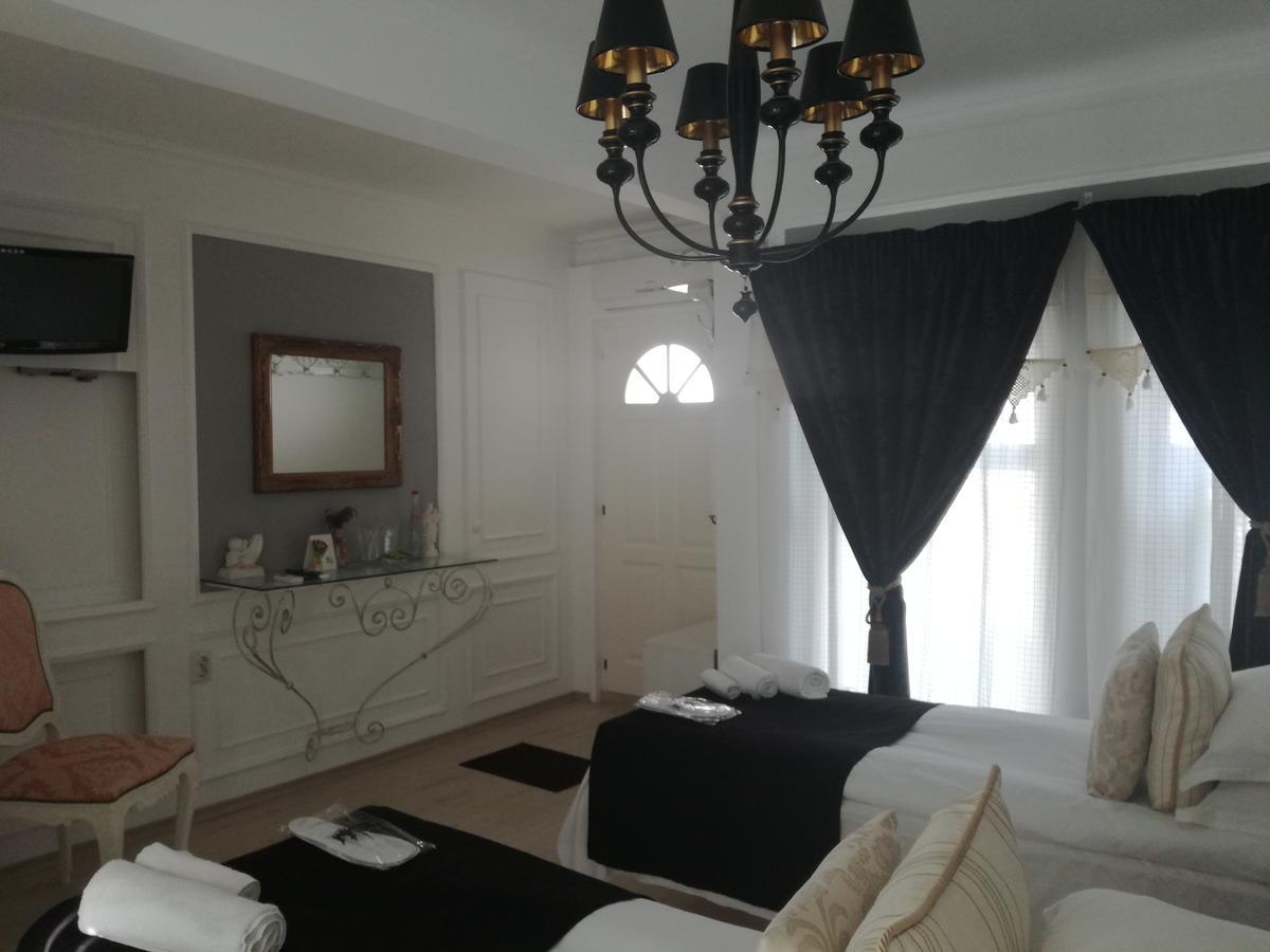 Villa St. Michael Мадара Экстерьер фото