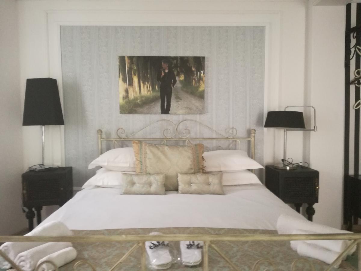 Villa St. Michael Мадара Экстерьер фото