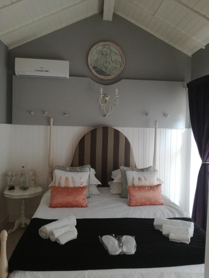 Villa St. Michael Мадара Экстерьер фото