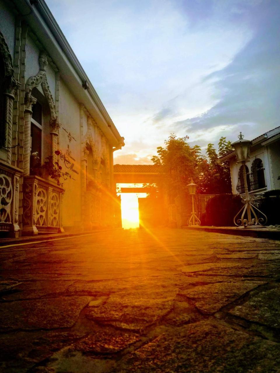 Villa St. Michael Мадара Экстерьер фото